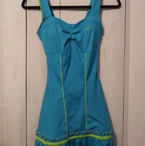 Dri -Fit Nike tennis outfit size XS